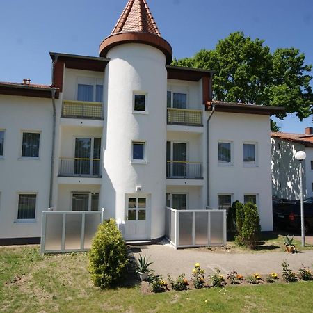 הרינגסדורף Am Schloonsee Haus D מראה חיצוני תמונה