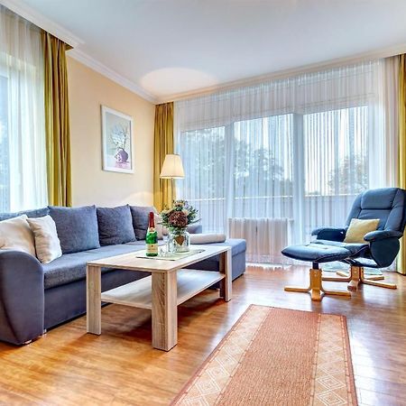 הרינגסדורף Am Schloonsee Haus D מראה חיצוני תמונה