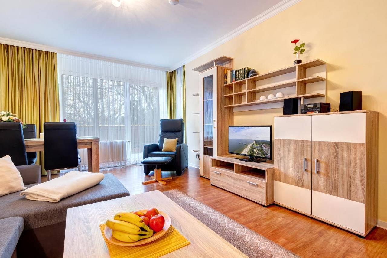 הרינגסדורף Am Schloonsee Haus D מראה חיצוני תמונה