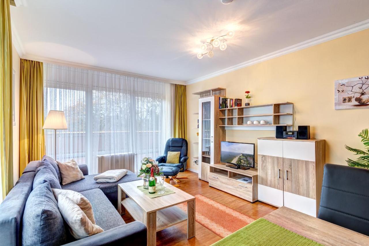 הרינגסדורף Am Schloonsee Haus D מראה חיצוני תמונה